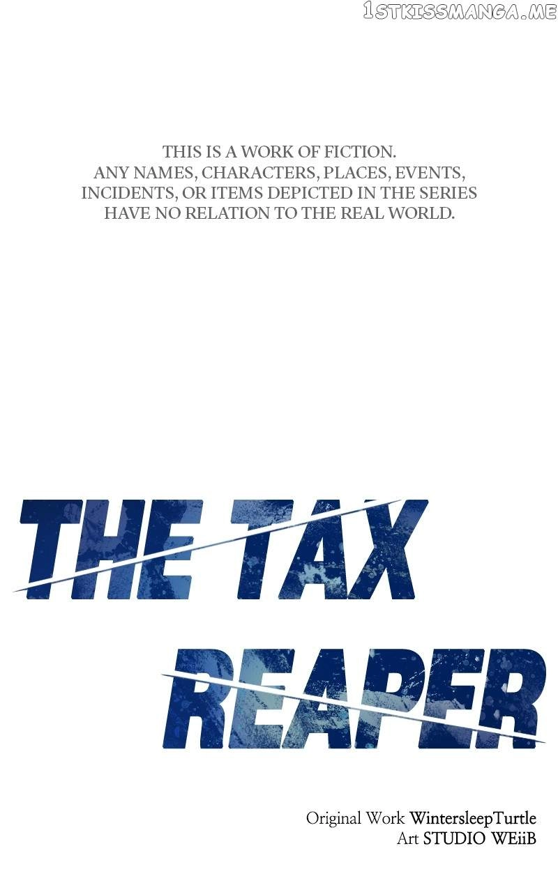 National Tax Service Thug Chapter 54 1